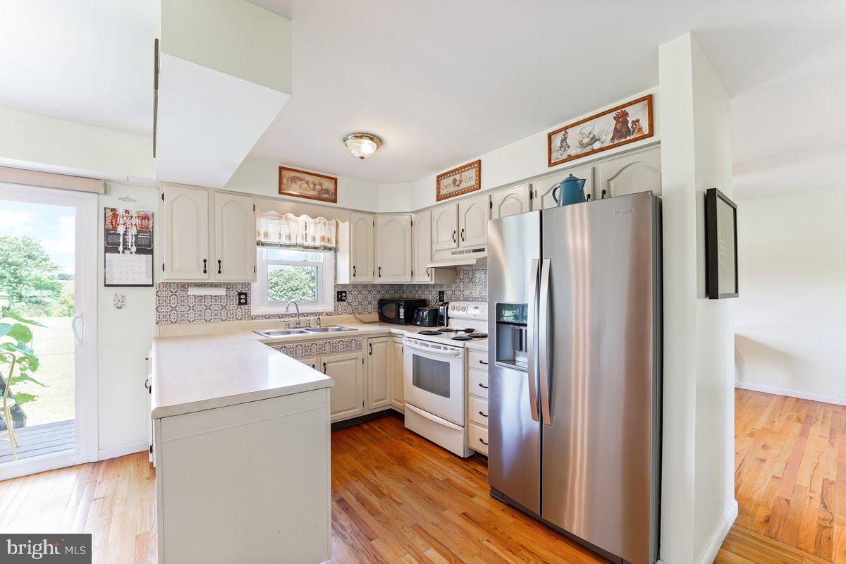 376 Catamount Road Oxford, PA 19363 - Photo 11 of 47 Kitchen