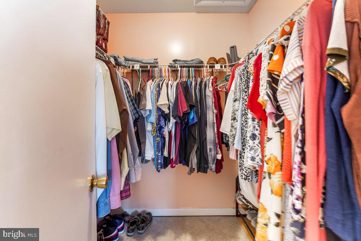 376 Catamount Road Oxford, PA 19363 - Photo 24 of 47 Walk-in Primary Closet