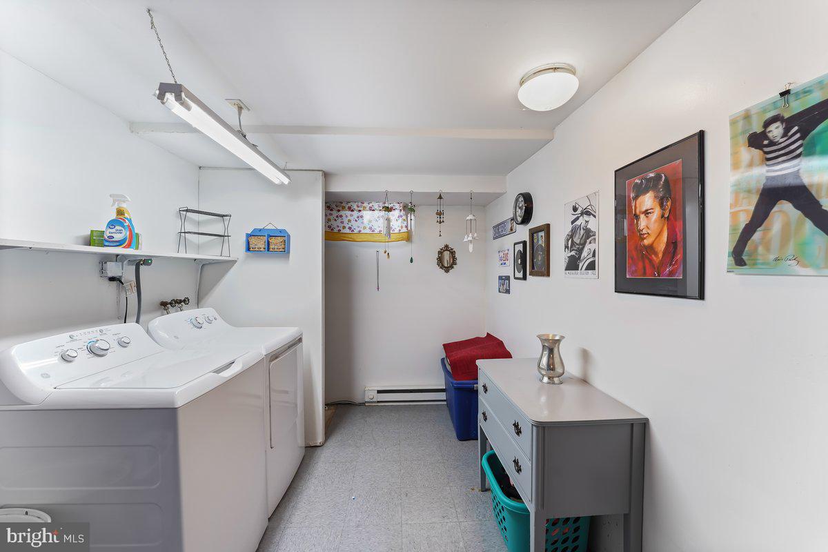 376 Catamount Road Oxford, PA 19363 - Photo 31 of 47 Laundry