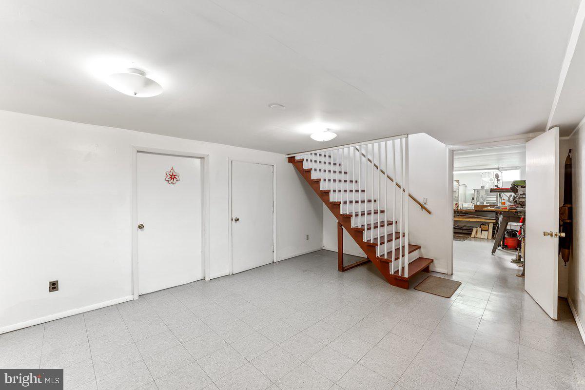 376 Catamount Road Oxford, PA 19363 - Photo 32 of 47 Basement