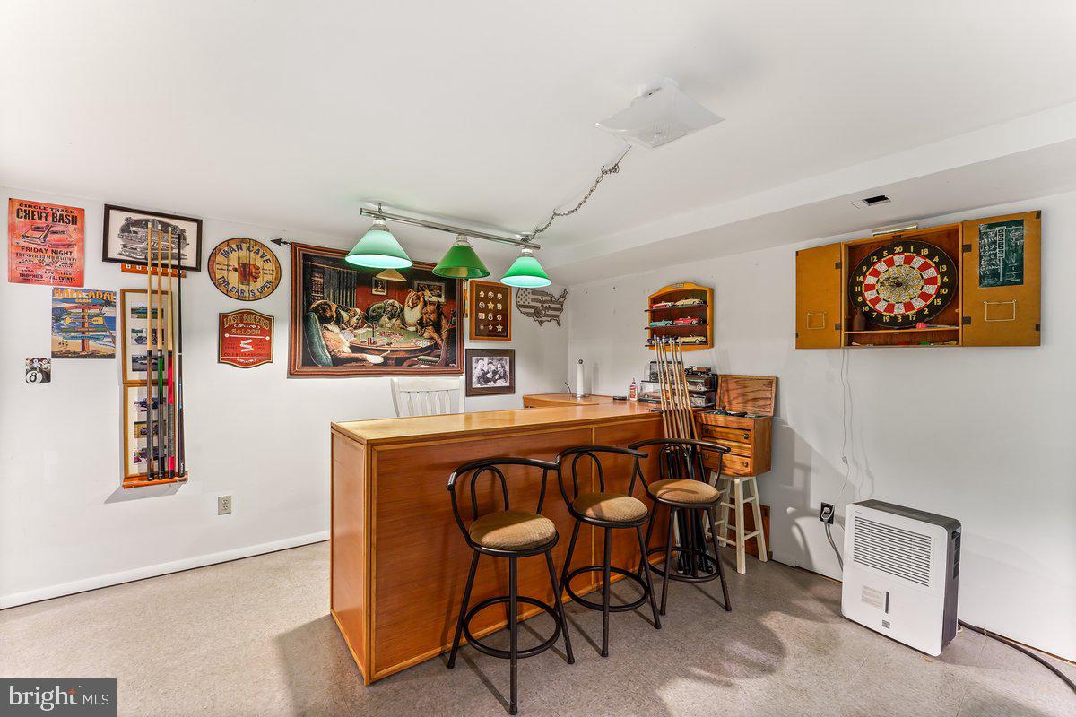 376 Catamount Road Oxford, PA 19363 - Photo 35 of 47 Bar in Basement