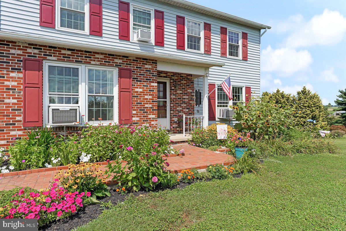 376 Catamount Road Oxford, PA 19363 - Photo 38 of 47 Front of Home