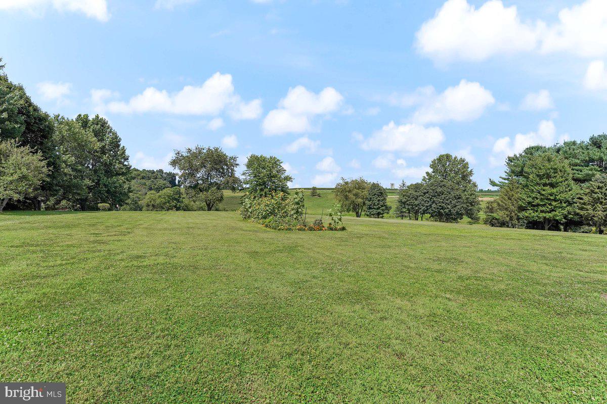 376 Catamount Road Oxford, PA 19363 - Photo 39 of 47 View from Back of Home