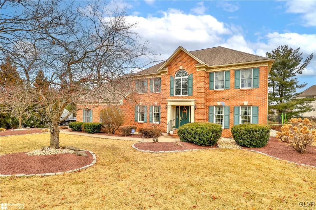 1214 Highland Drive Orefield, PA 18069 - Photo 1 of 100