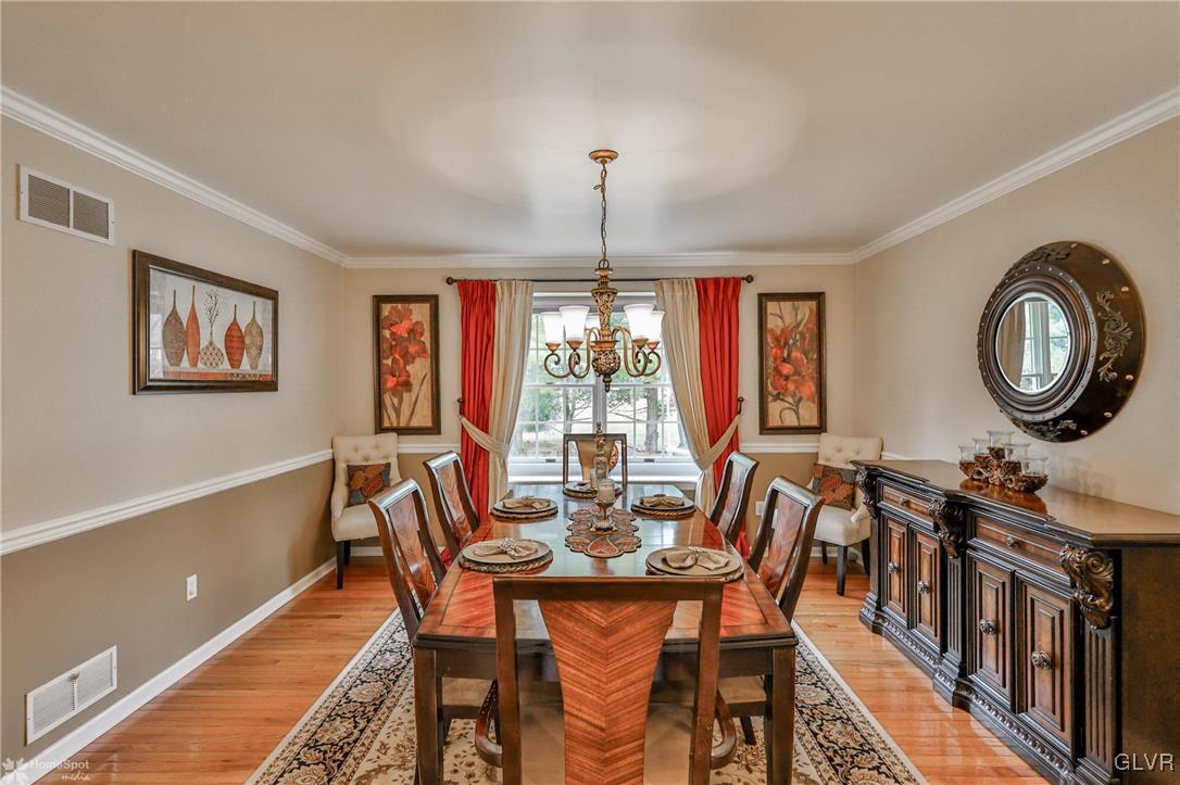 1214 Highland Drive Orefield, PA 18069 - Photo 13 of 100