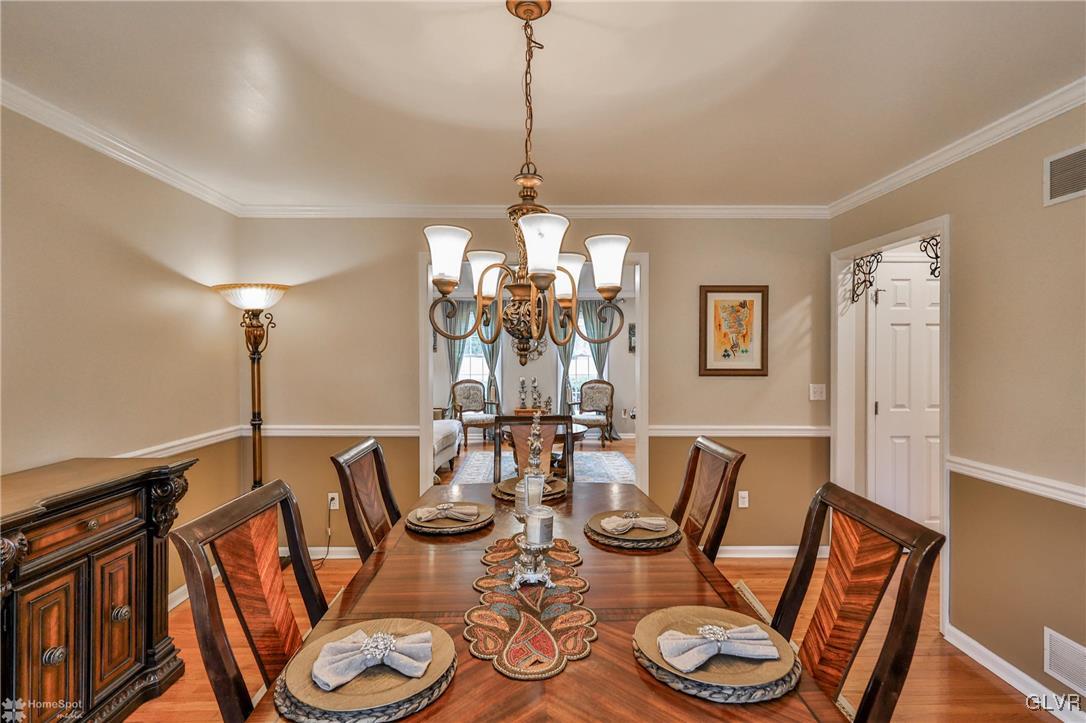 1214 Highland Drive Orefield, PA 18069 - Photo 16 of 100