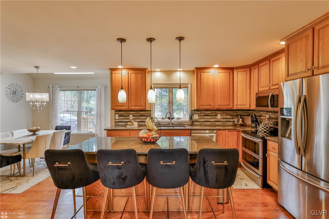 1214 Highland Drive Orefield, PA 18069 - Photo 17 of 100