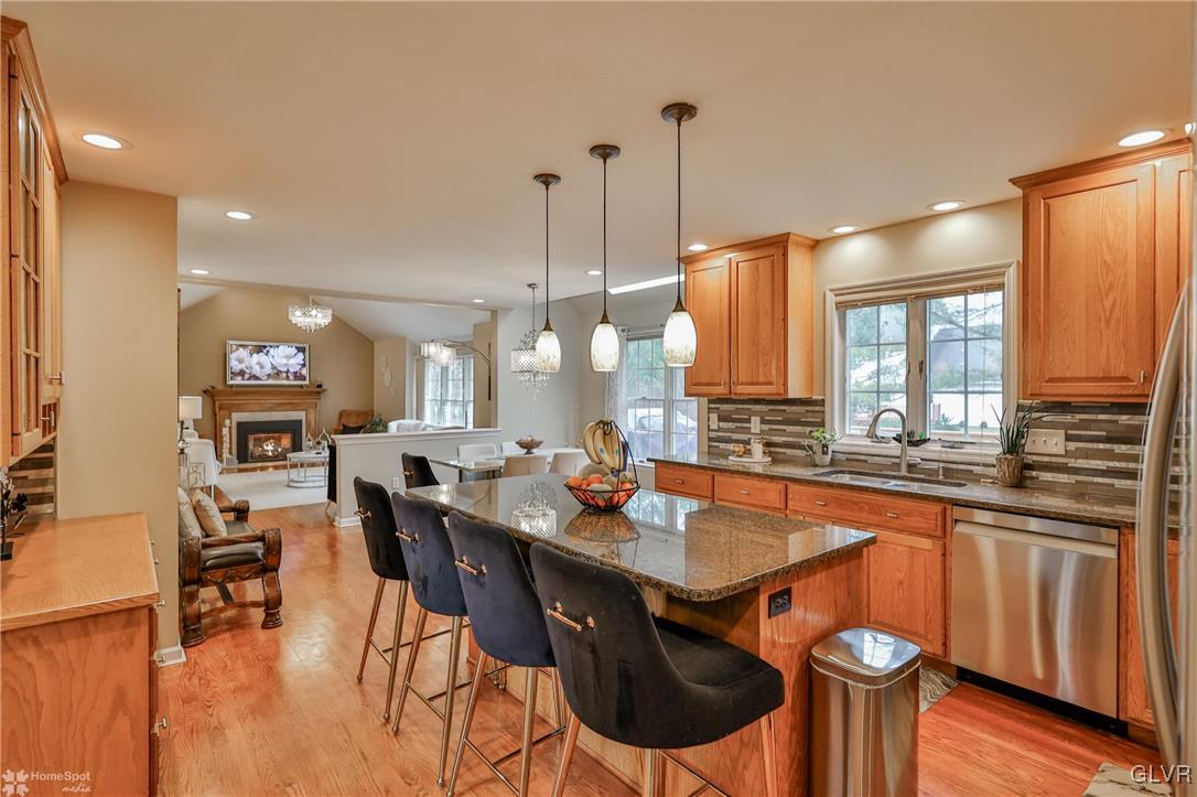 1214 Highland Drive Orefield, PA 18069 - Photo 18 of 100