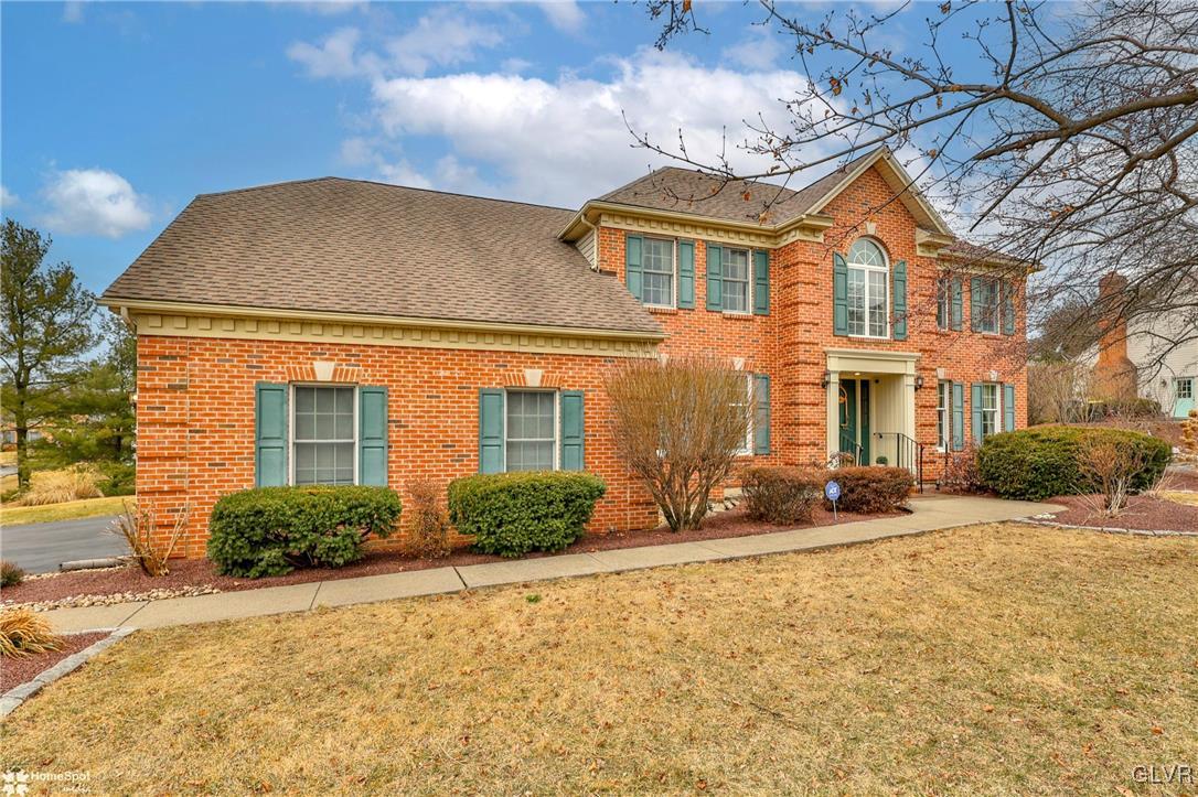 1214 Highland Drive Orefield, PA 18069 - Photo 2 of 100