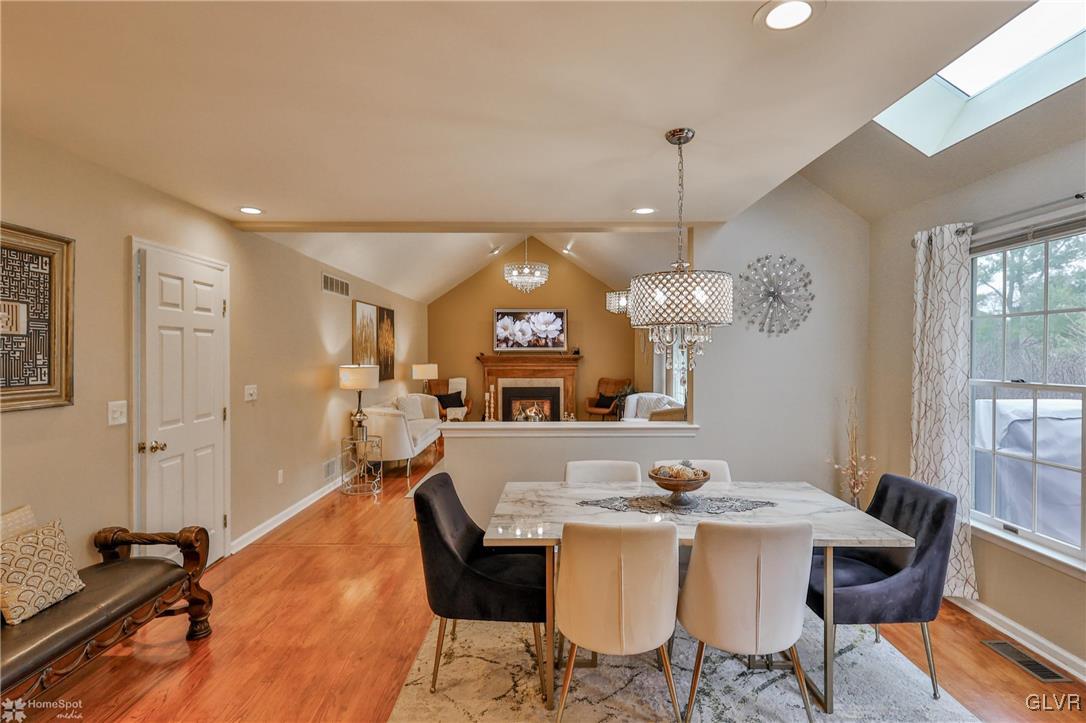 1214 Highland Drive Orefield, PA 18069 - Photo 24 of 100