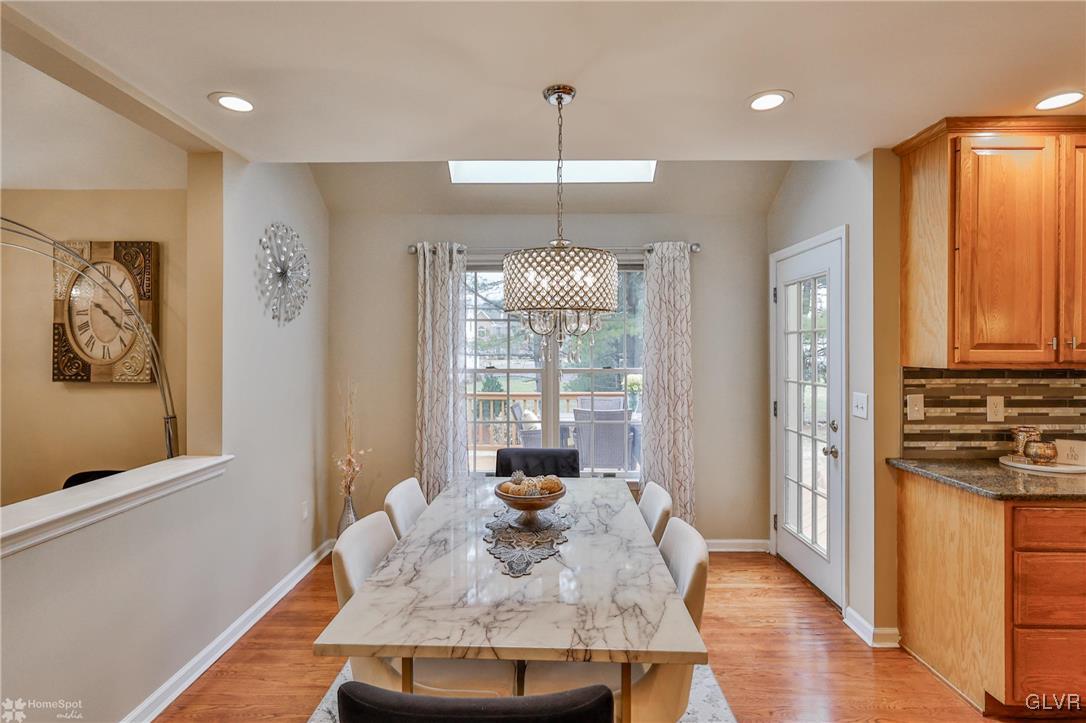 1214 Highland Drive Orefield, PA 18069 - Photo 25 of 100