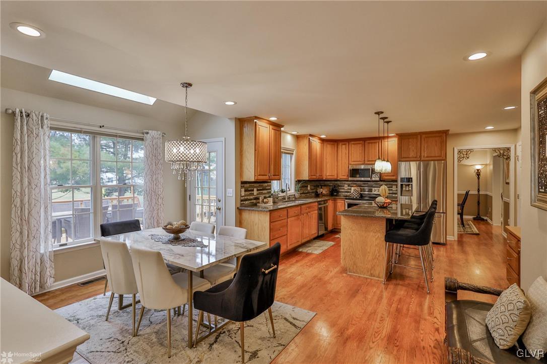 1214 Highland Drive Orefield, PA 18069 - Photo 26 of 100