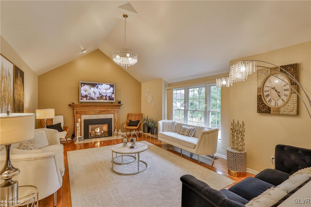 1214 Highland Drive Orefield, PA 18069 - Photo 29 of 100