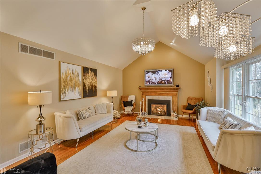 1214 Highland Drive Orefield, PA 18069 - Photo 31 of 100