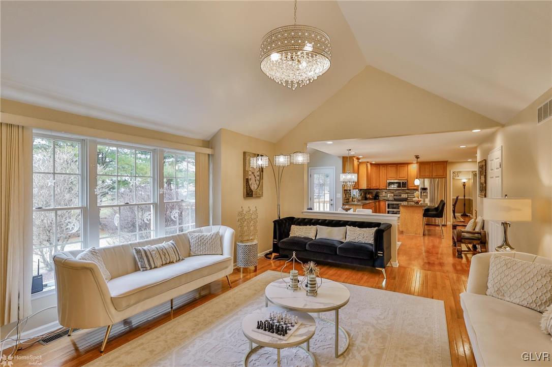 1214 Highland Drive Orefield, PA 18069 - Photo 32 of 100