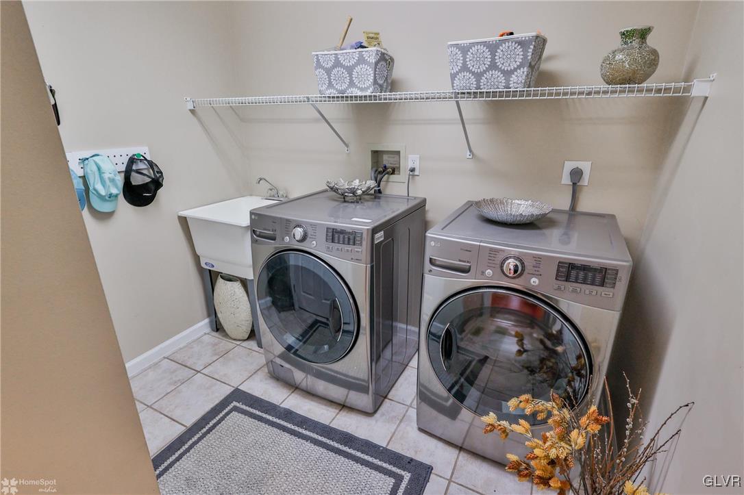 1214 Highland Drive Orefield, PA 18069 - Photo 35 of 100