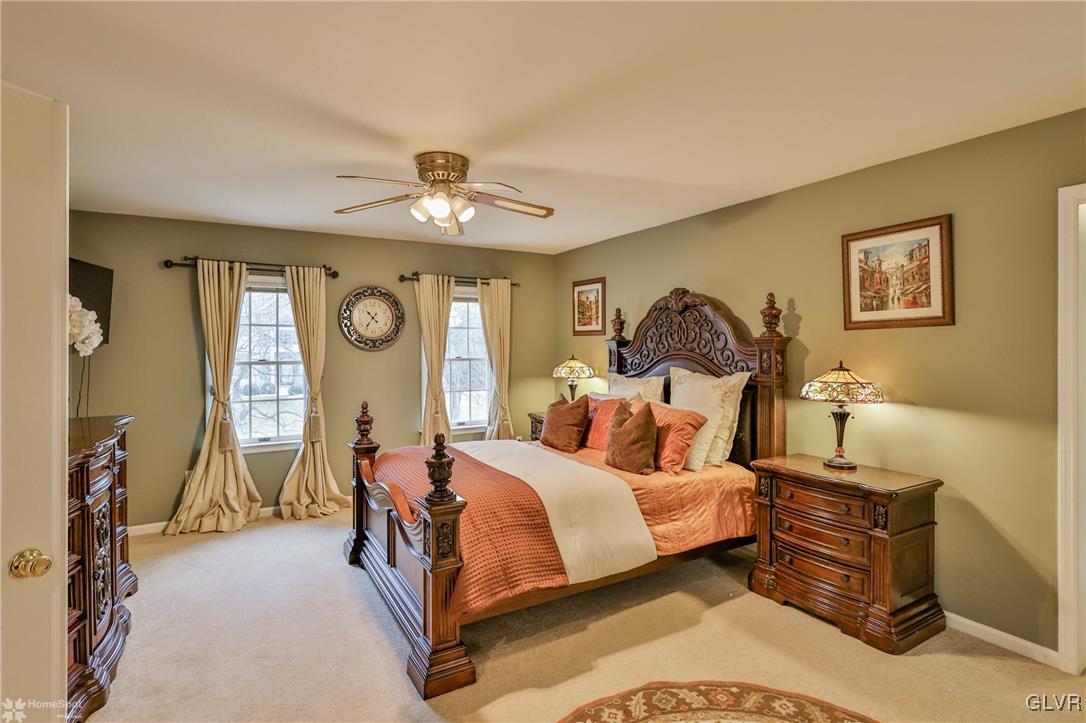 1214 Highland Drive Orefield, PA 18069 - Photo 37 of 100