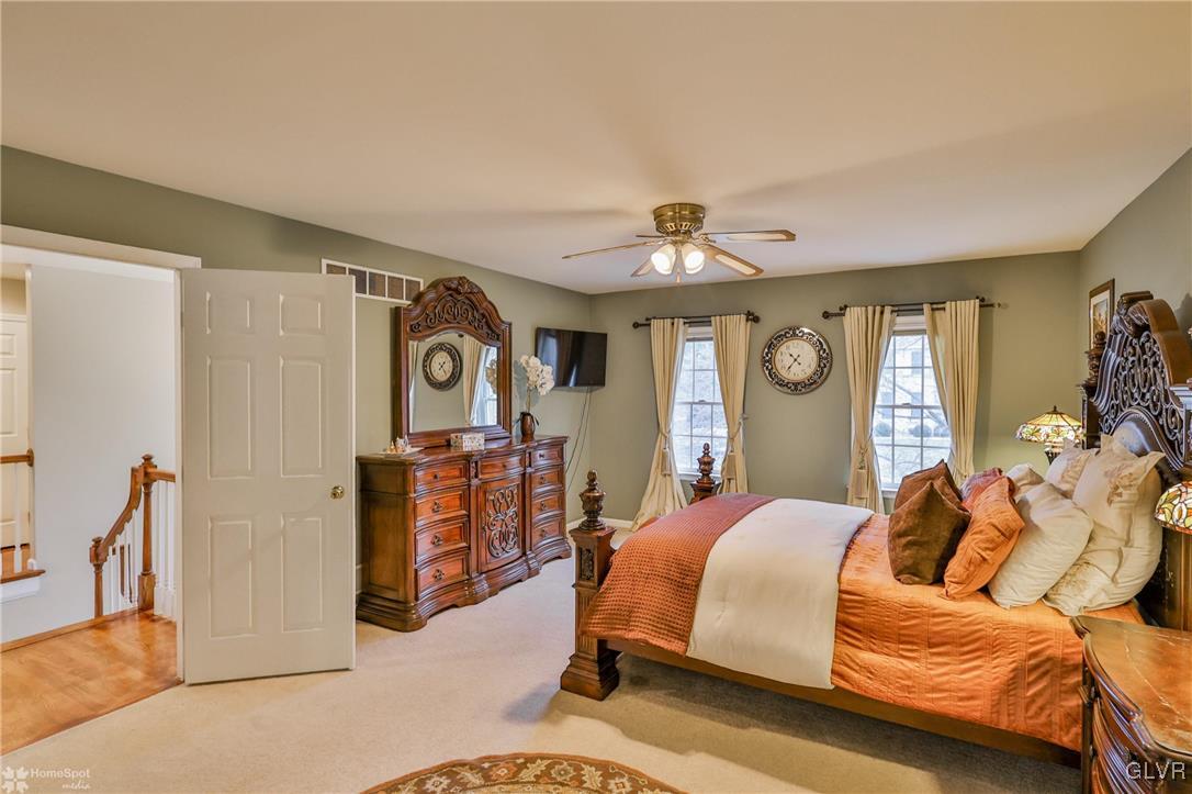 1214 Highland Drive Orefield, PA 18069 - Photo 39 of 100