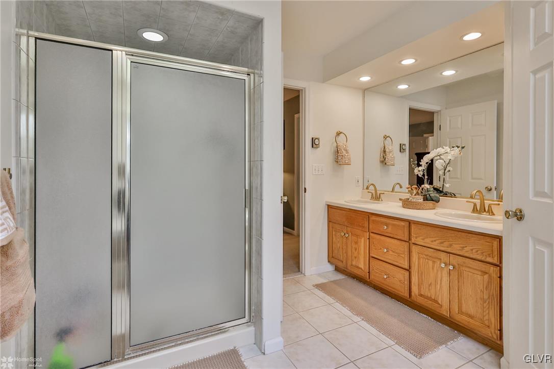 1214 Highland Drive Orefield, PA 18069 - Photo 41 of 100