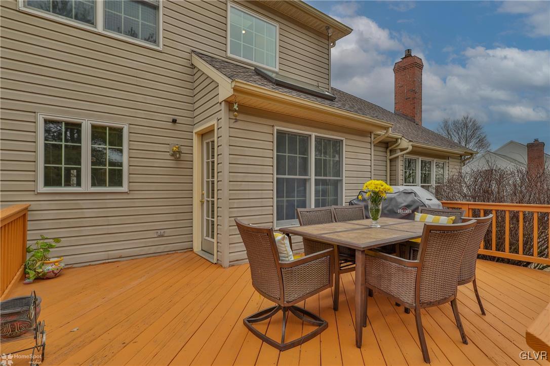 1214 Highland Drive Orefield, PA 18069 - Photo 88 of 100