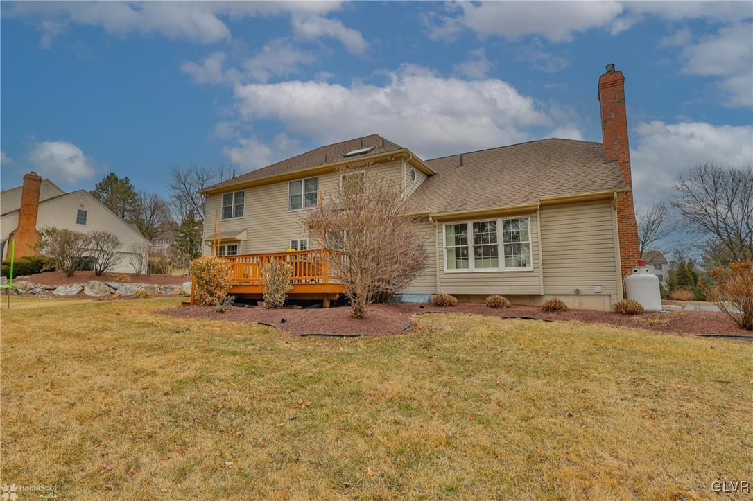 1214 Highland Drive Orefield, PA 18069 - Photo 91 of 100