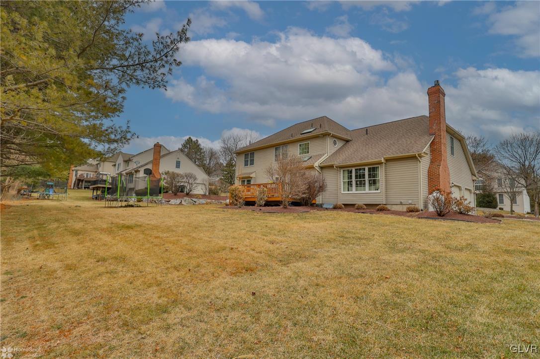 1214 Highland Drive Orefield, PA 18069 - Photo 92 of 100