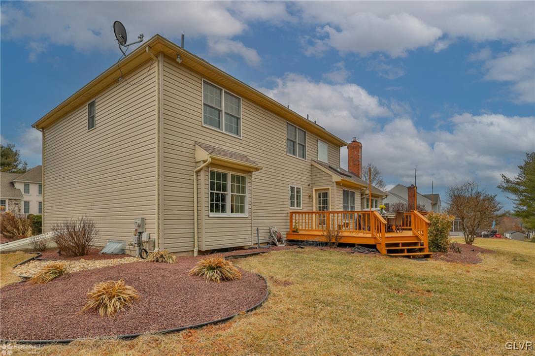 1214 Highland Drive Orefield, PA 18069 - Photo 93 of 100