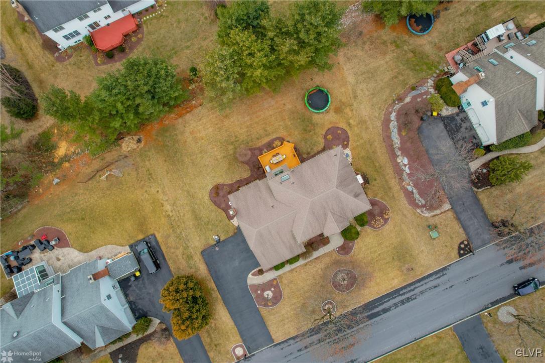 1214 Highland Drive Orefield, PA 18069 - Photo 98 of 100