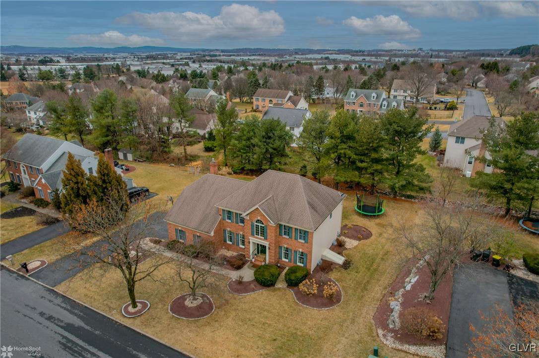 1214 Highland Drive Orefield, PA 18069 - Photo 100 of 100