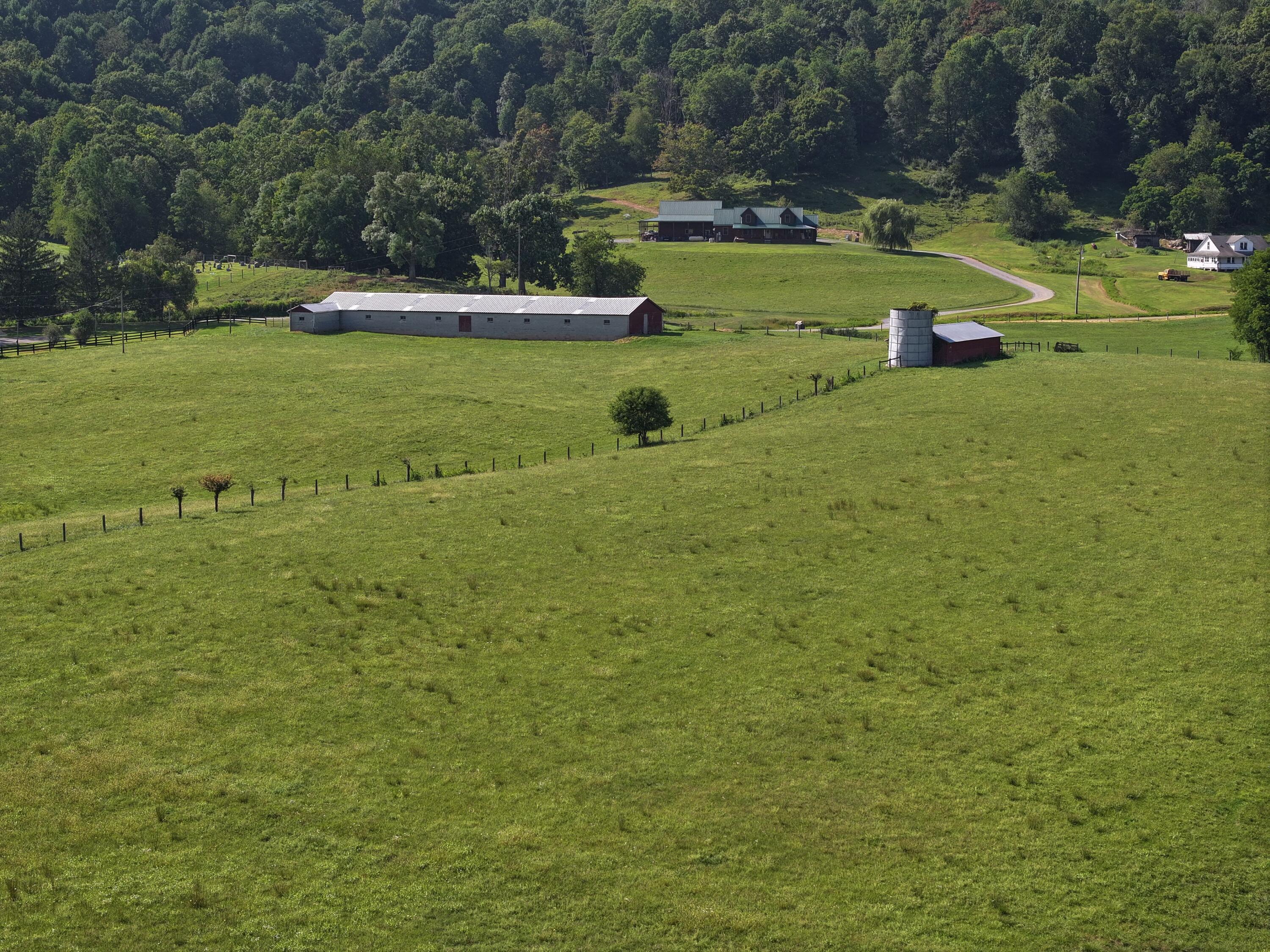 113 Lon Martin Road Rainelle, WV 25962 - Photo 104 of 114 Gallery Image 104