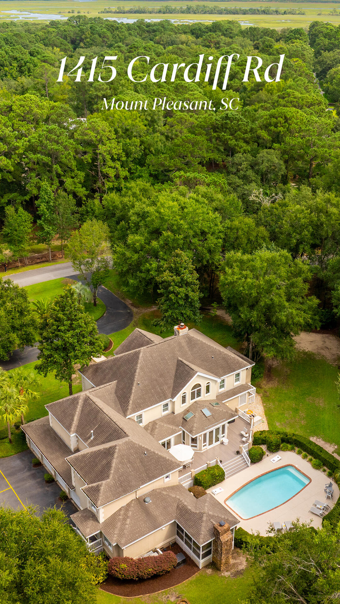 1415 Cardiff Road Mount Pleasant, SC 29464 - Photo 1 of 91 1415CardiffRdThumbnail-KeenEyeMarketing-