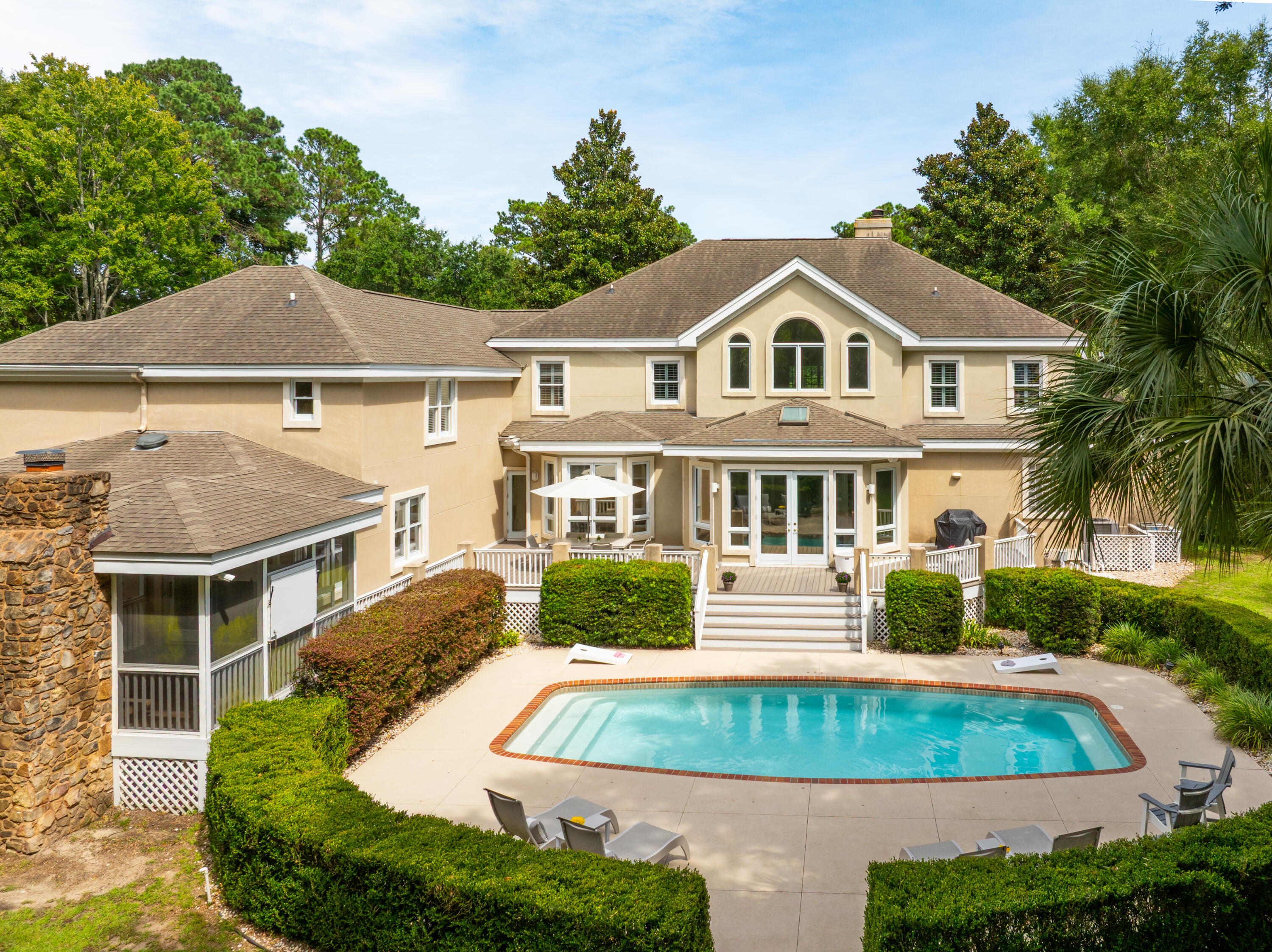 1415 Cardiff Road Mount Pleasant, SC 29464 - Photo 32 of 91 1415CardiffRd-KeenEyeMarketing-121