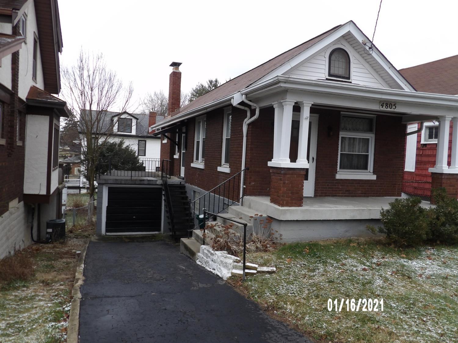 4805 Rapid Run Road Cincinnati, OH 45238 - Photo 1 of 1