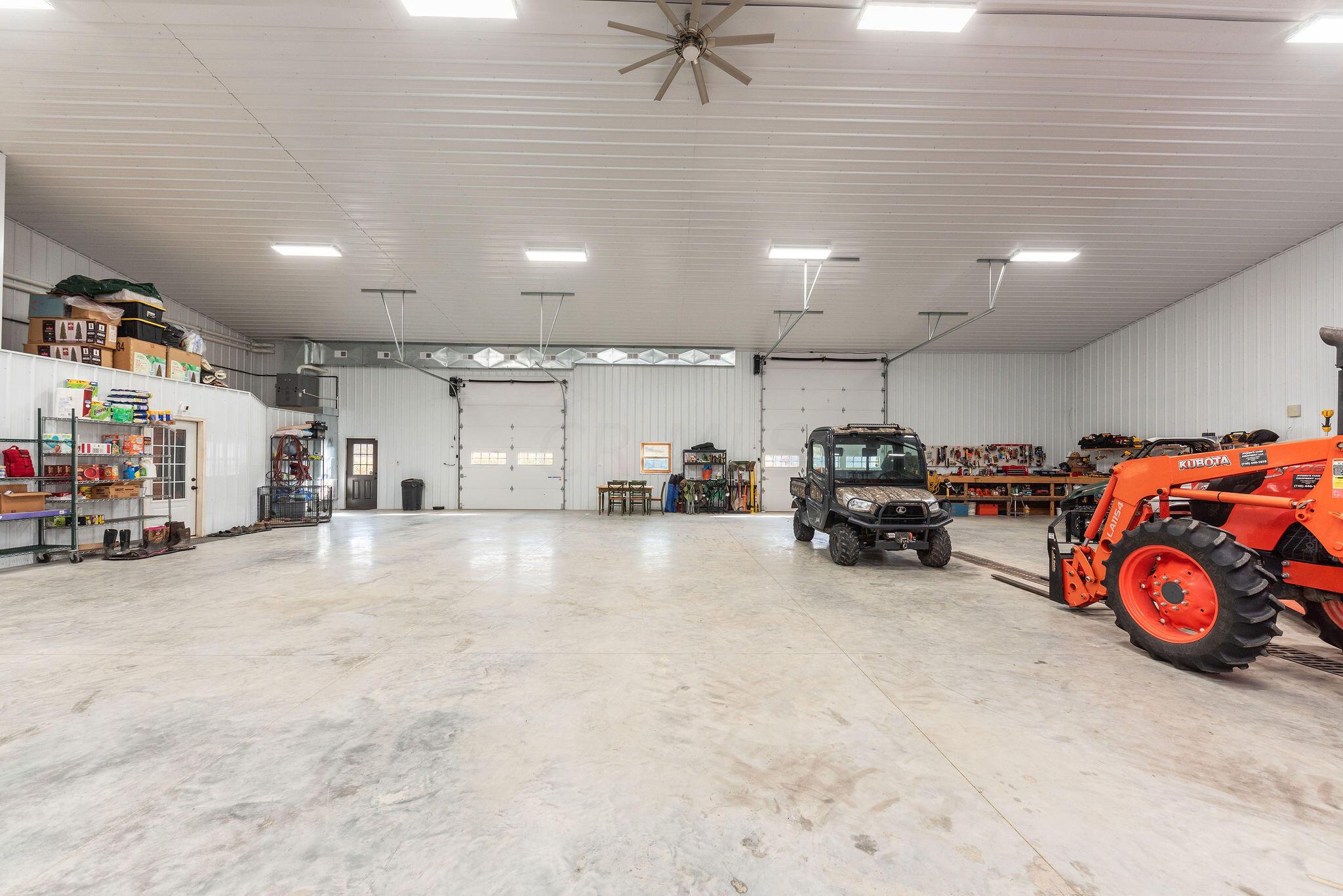675 Miller Road Waterloo, OH 45688 - Photo 77 of 91 78