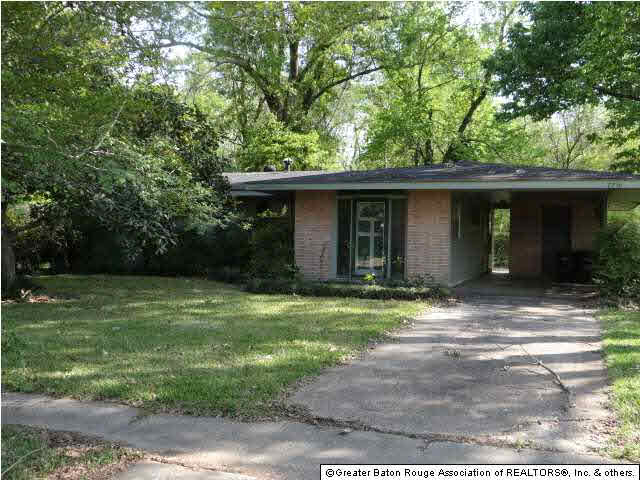 7956 Sholar Drive Baton Rouge, LA 70809 - Photo 1 of 6 Gallery Image 1