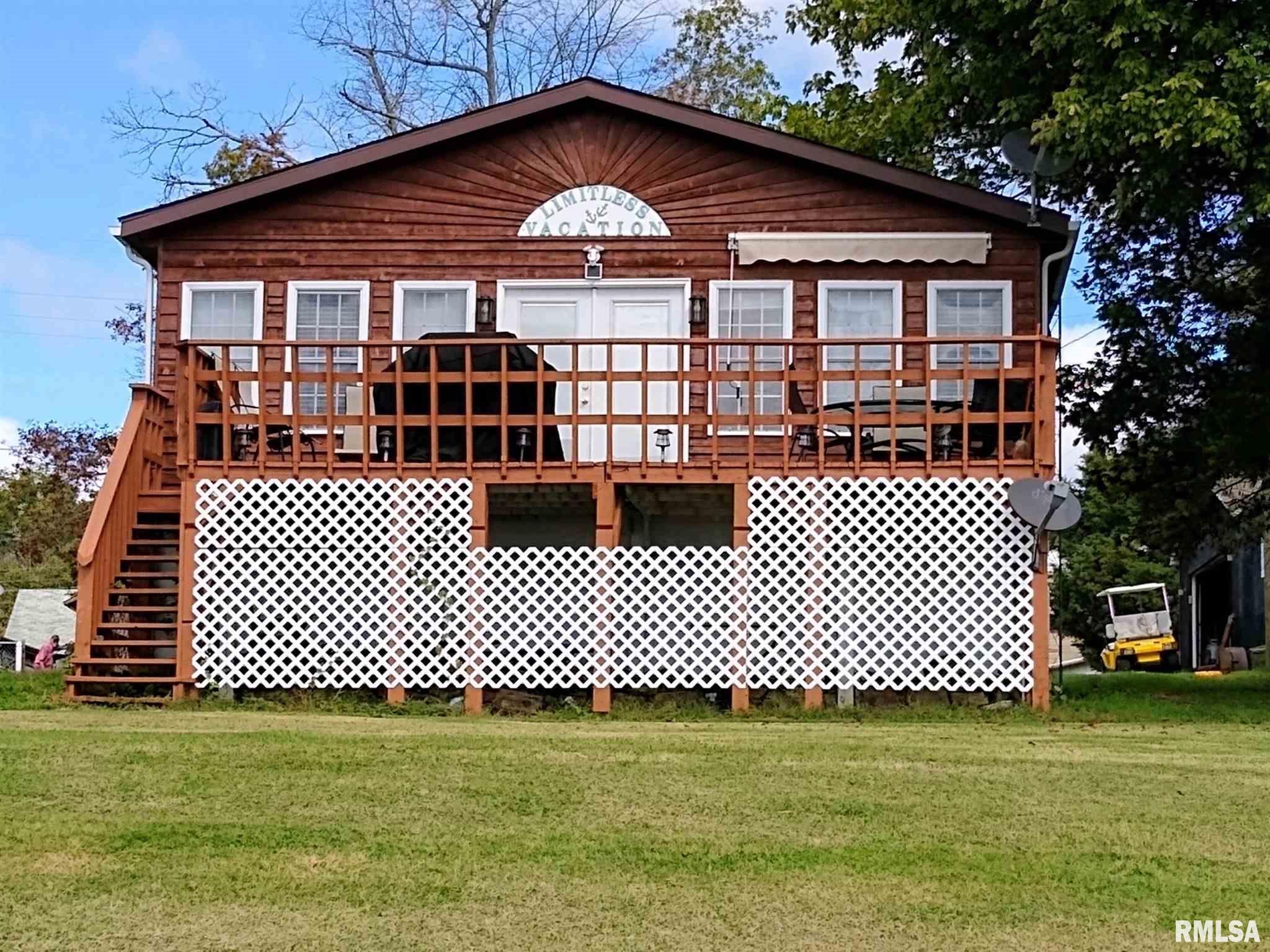 160 Front Street Elizabethtown, IL 62931 - Photo 1 of 26