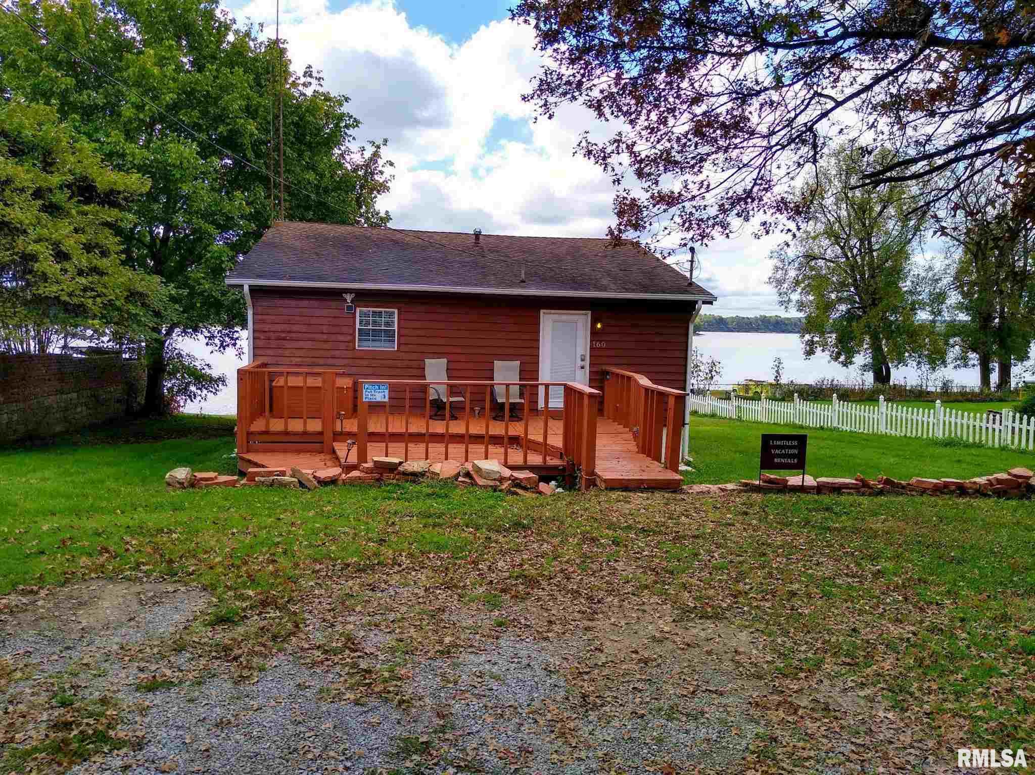 160 Front Street Elizabethtown, IL 62931 - Photo 15 of 26