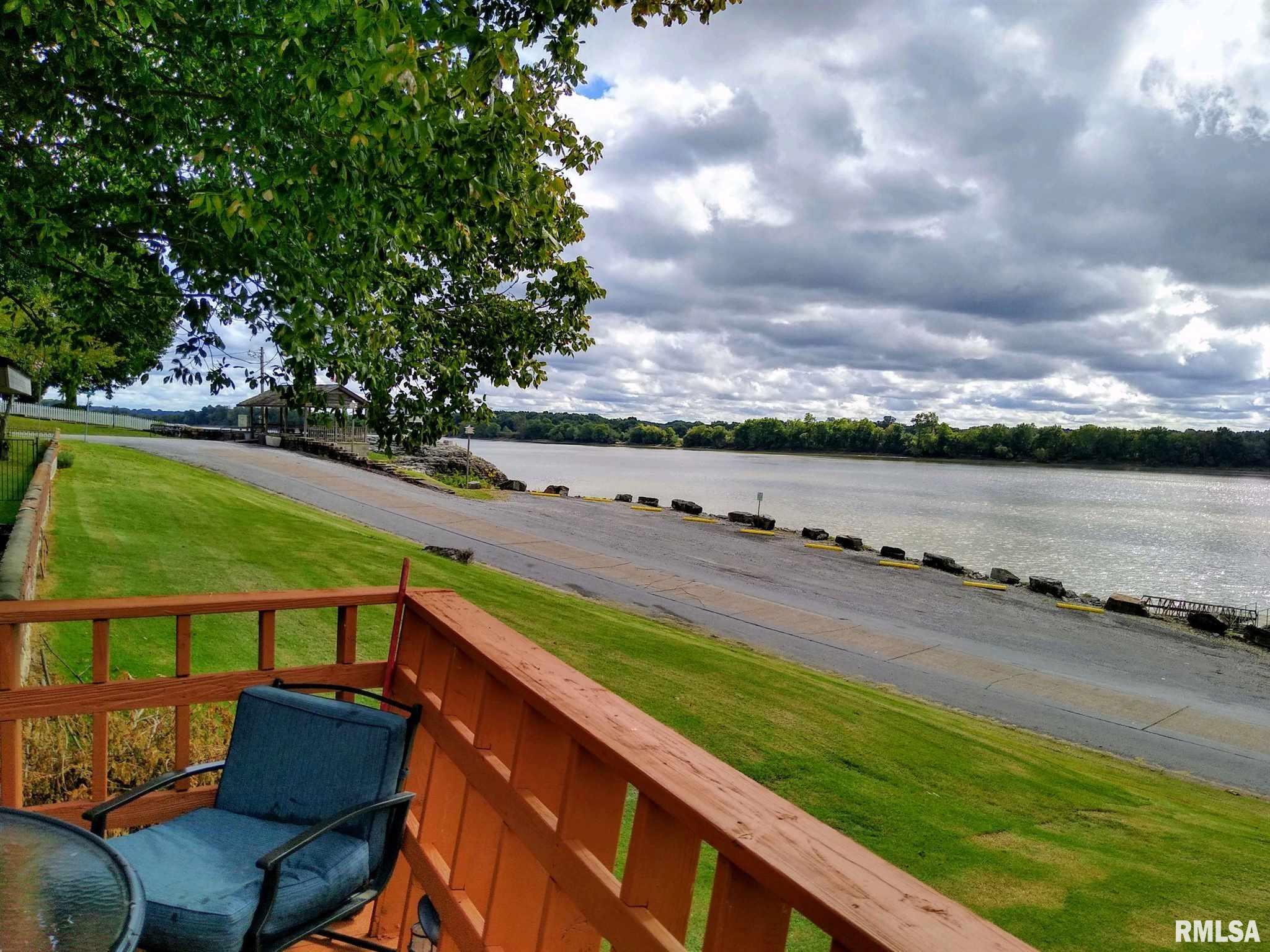 160 Front Street Elizabethtown, IL 62931 - Photo 22 of 26