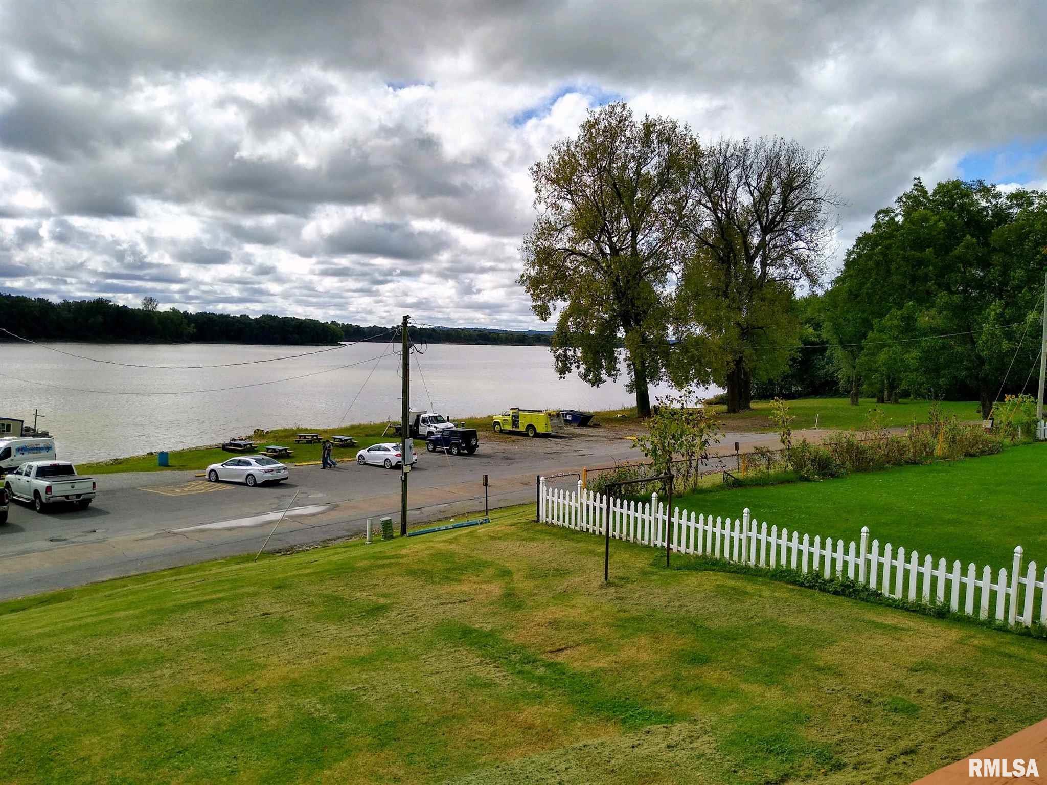 160 Front Street Elizabethtown, IL 62931 - Photo 24 of 26