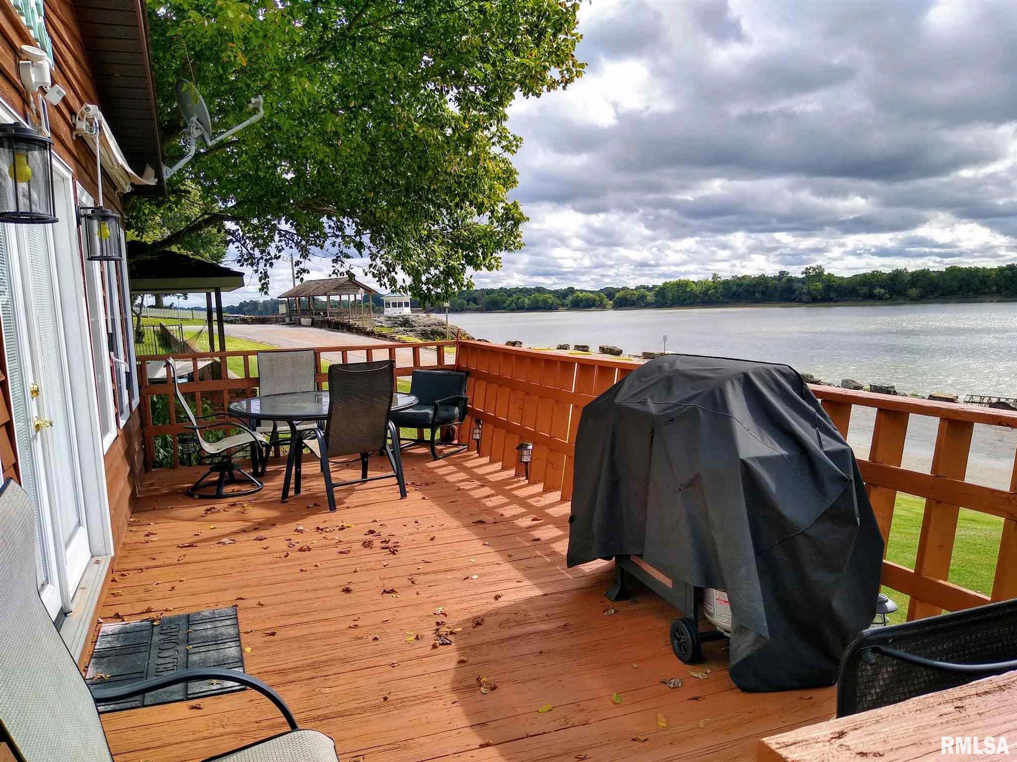 160 Front Street Elizabethtown, IL 62931 - Photo 25 of 26