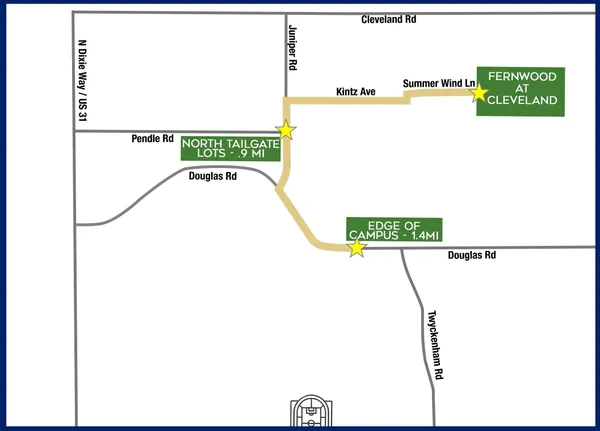 $100,000 | 53068 Summer Breeze Drive, South Bend, IN 46637