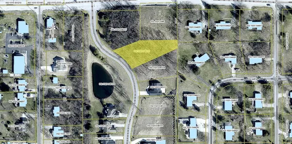 $100,000 | 53068 Summer Breeze Drive, South Bend, IN 46637