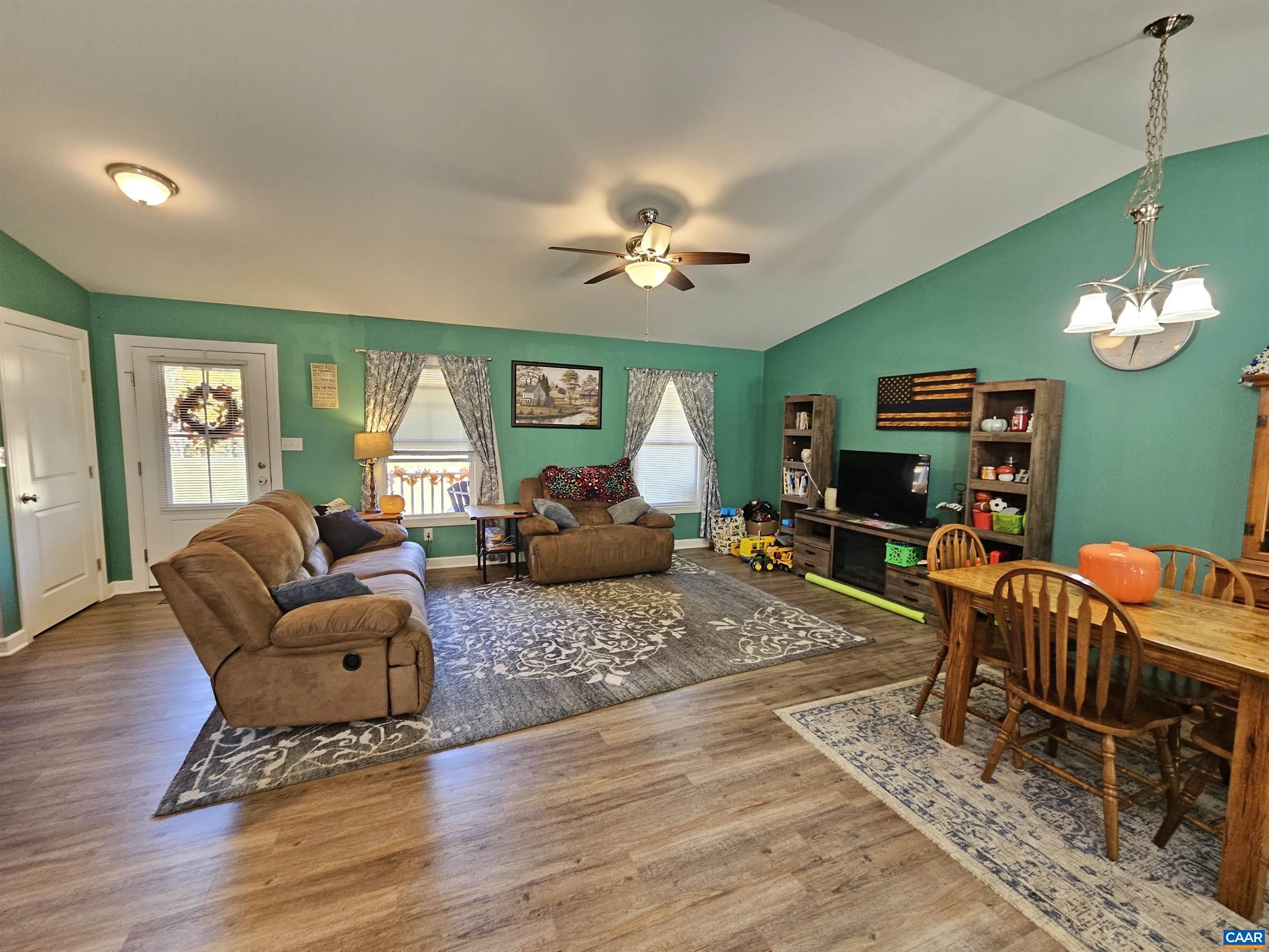 3286 Ranson Road Dillwyn, VA 23936 - Photo 5 of 26