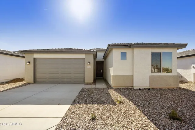 $512,124 | 5029 West Stray Horse Lane, Laveen, AZ 85339