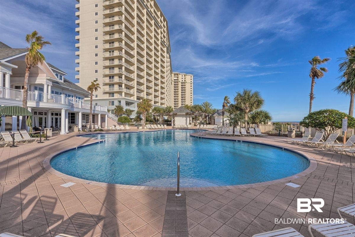 527 Beach Club Trail, Unit C607 Gulf Shores, AL 36542 - Photo 41 of 47