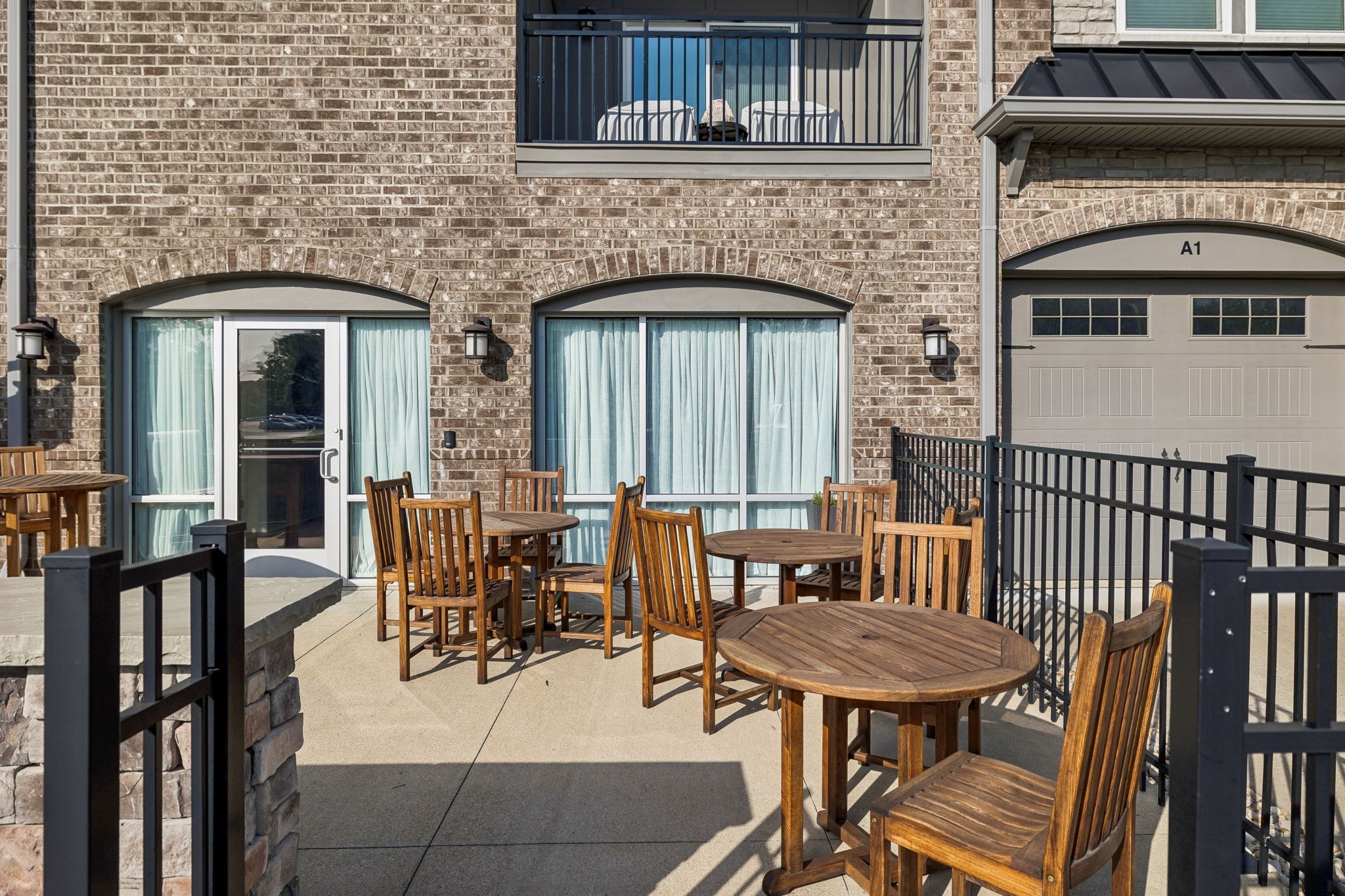 141 Saundersville Road, Unit 1208 Hendersonville, TN 37075 - Photo 33 of 36