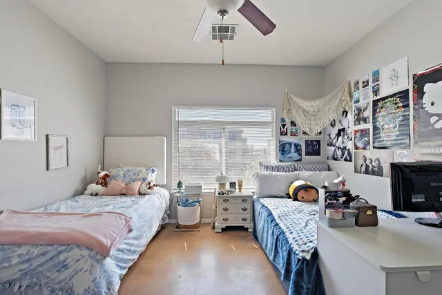 $590,000 | 910 West 25th Street, Unit 406, Austin, TX 78705