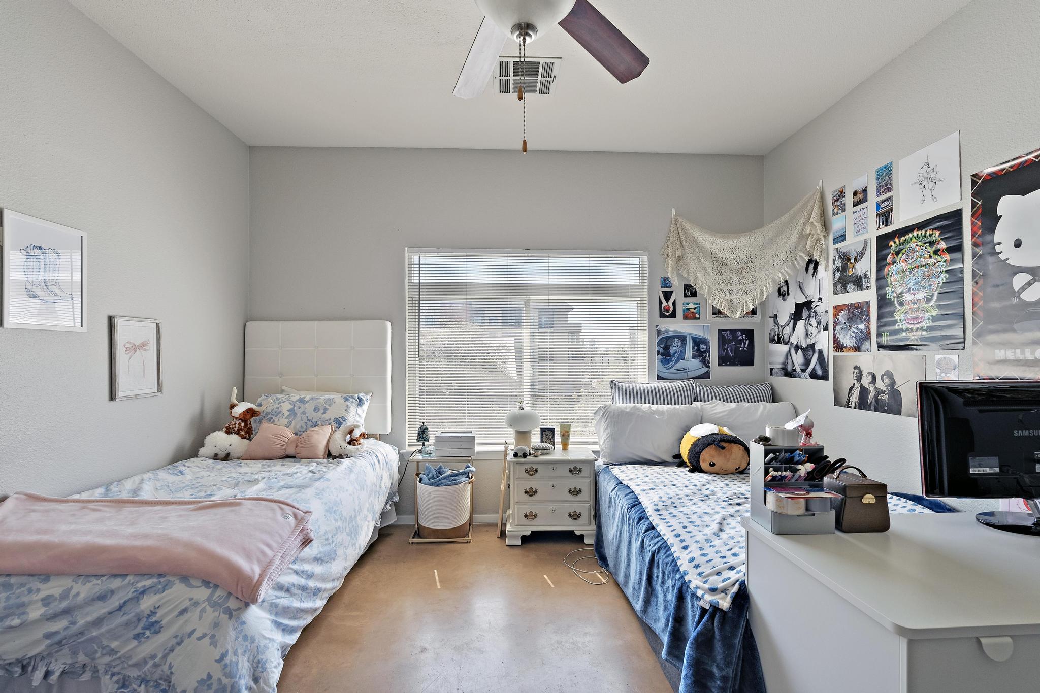 910 West 25th Street, Unit 406 Austin, TX 78705 - Photo 15 of 18