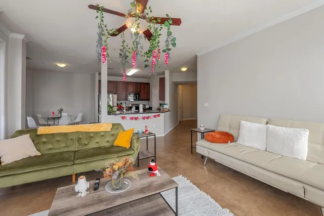 $590,000 | 910 West 25th Street, Unit 406, Austin, TX 78705