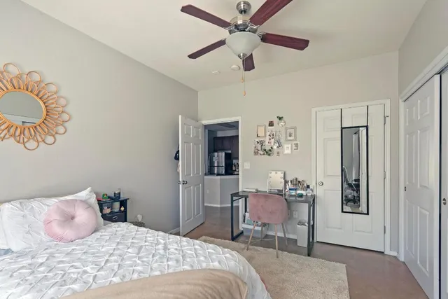 $590,000 | 910 West 25th Street, Unit 406, Austin, TX 78705